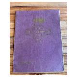 Buffalo Pitts Co. Catalog