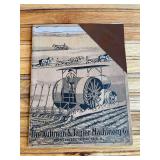 Aultman & Taylor Machinery Co. Catalog