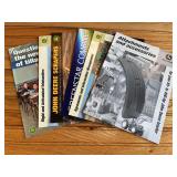 (6) John Deere Sales Literature