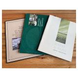 (3) John Deere Literature