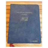 Tractor & Equipment Training Manual