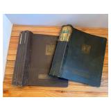 (2) IH Bulletins + Manual Binders