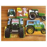(5) Kids Books