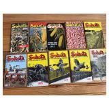 (10) Sokota Notebooks/Product Guides