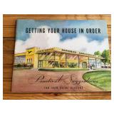 John Deere Dealers Getting Your House In Order Literature