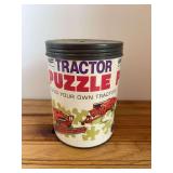 Massey Ferguson Puzzle
