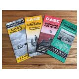 (4) Case Sales Literature