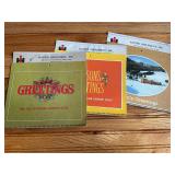 (3) IH Calendars