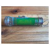 John Deere Flashlight