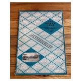 A. D. Baker Co. Catalog