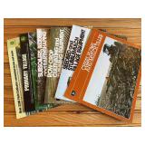 (6) John Deere Sales Literature
