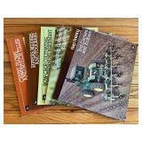 (6) John Deere Sales Literature