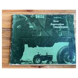 John Deere Sales Literature