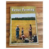 1949-50 John Deere Better Farming Catalog