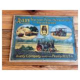 1916 Avery Co. Catalog