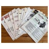 (11) Misc. Sales Literature
