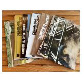 (6) John Deere Sales Literature
