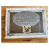 1913 Aultman & Taylor Machinery Co. Catalog