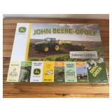 John Deere-Opoly Game