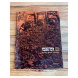 1962 John Deere Modern Farming Catalog