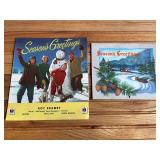 (2) IH Calendars