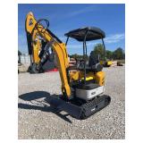 Mini Excavator ME20