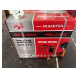 Sdlanch MIG-270 Inverter Welding Machine