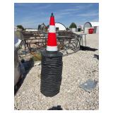 Traffic Cone Stack