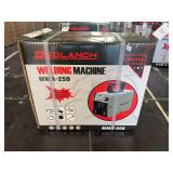 SDLANCH MMA-250 Welding Machine