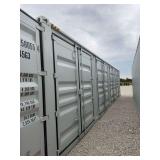 Storage Container YLEU 258055 4