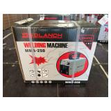 SDLANCH MMA-250 Welding Machine