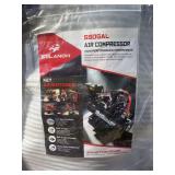 SDLANCH S60GAL Air Compressor