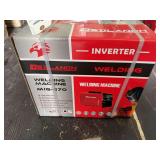 SDLANCH MIG-270 Inverter Welding Machine
