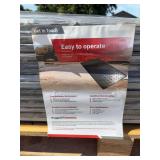 Floor Protection Mat FPM