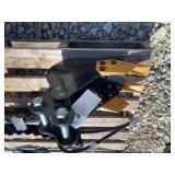 Mini Excavator Bucket Attachment