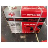 SDLANCH MIG-270 Inverter Welding Machine