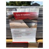 Floor Protection Mat FPM