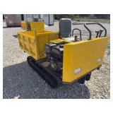 Sdlanch CDWS25 Crawler Dumper