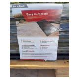 Floor Protection Mat FPM