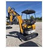 Mini Excavator ME20