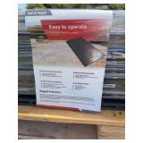 Floor Protection Mat FPM
