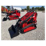 SDLANCH SDLL60 Skid Steer Loader