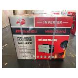 Sdlanch MIG-270 Inverter Welding Machine