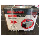 SDLANCH MMA-250 Welding Machine