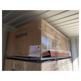 Utility Terrain Vehicle XY200KT