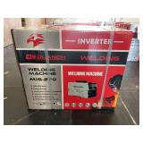 SDLanch MIG-270 Inverter Welding Machine