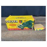 1/16 Oliver Grain Master Combine Slik Box Only