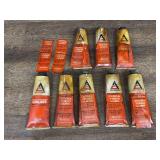 (8) AC Grease Tubes