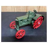 1/16 Wallis SM