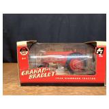 1/16 Graham-Bradley NIB DCP
